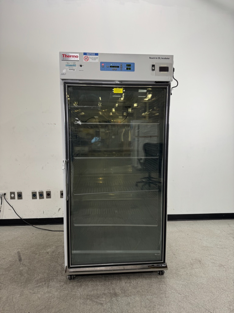 Image of Thermo Scientific Reach-In CO2 Incubator